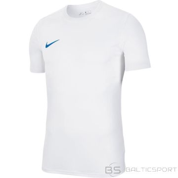 Nike Park VII BV6708 102 T-krekls / Balta / M