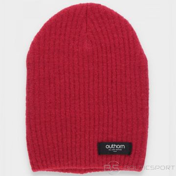 Outhorn M HOZ21-CAM605 60S cepure (L/XL)