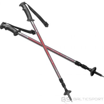 Spokey Ekvilibro GY RD 924976 trekking poles (N/A)