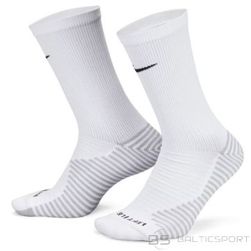 Nike Zeķes Strike DH6620 100 / baltas / 46-50