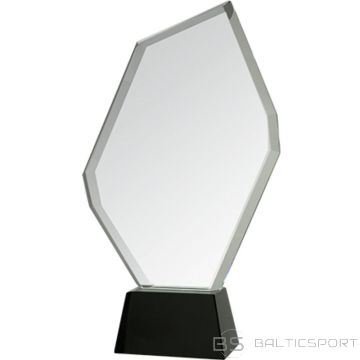 BS Stikla trofeja ar futrāli (nav pieejama)