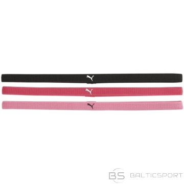 Puma AT Sportbands Womens Pack 3p matu lentes 53491 23 (N/A)