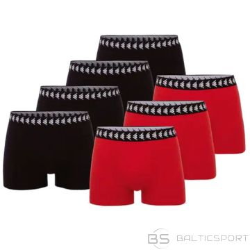 Kappa Zid 7 Pack боксеры M 708276-18-1662 (S)