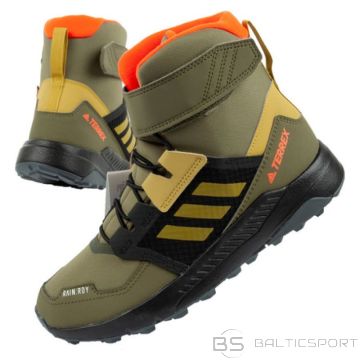 Snow boots adidas Terrex Trailmaker Jr GZ1174 (36)