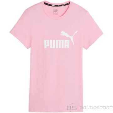 Puma ESS Logo Tee W 586775 31 (M)