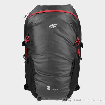 Mugursoma 4FSS23ABACU139 21S / 28 L / melna