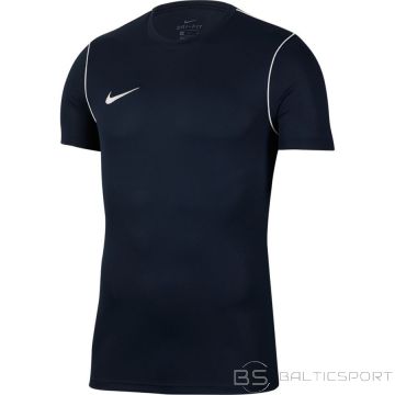 Koszulka Nike Y Dry Park 20 Top SS BV6905 451 / grafitowy / S (128-137cm)