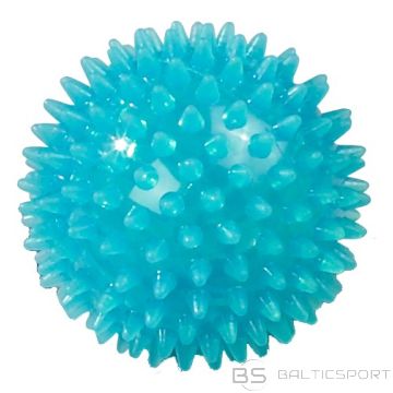 Sveltus Masāžas Bumba / 9cm, cieta