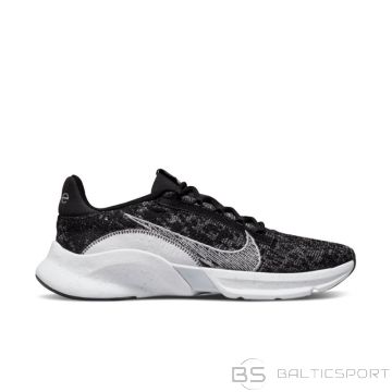 Nike SuperRep Go 3 Next Nature Flyknit M DH3394-010 shoes (42)