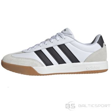 Adidas VL COURT FC JR9818 apavi / balti / 46