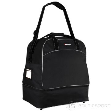 Football bag AVENTO 50AD Black