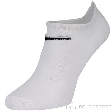 Nike Хлопковые носки Value 3pak SX2554-101 (XL)