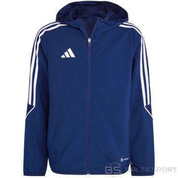 Jacket adidas Tiro 23 League Windbreaker Jr. IA1627 (164cm)
