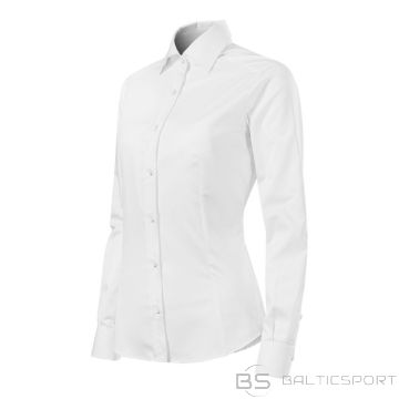 Malfini Journey W shirt MLI-26500 white (2XL)