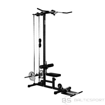 HAMMER daudzplatuma tornis