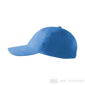 Malfini 5P cap MLI-30714 (nastawialna)