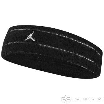 Nike Повязка на голову Jordan Terry J1004299-027 (один размер)