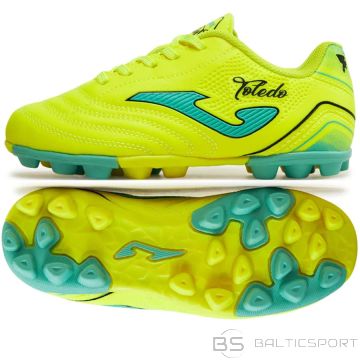 Buty Joma TOLEDO 2411 Jr FG TOJW2411HG / żółty / 35
