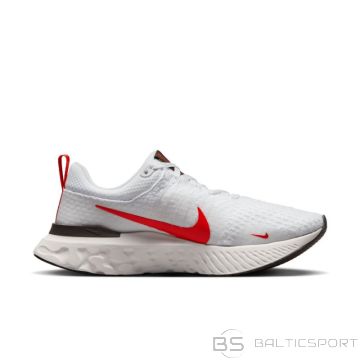 Nike Обувь React Infinity 3 M DZ3014-100 (41)