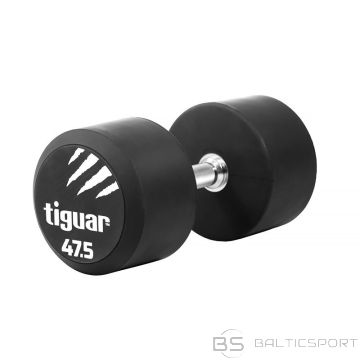 Tiguar PU dumbbell 47.5 kg TI-WHPU0475 (N/A)