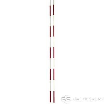 Volejbola Antena / glass-fiber 1800x10mm