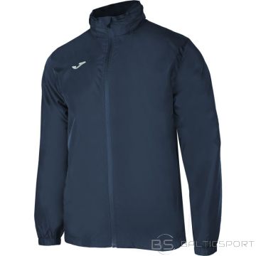 Joma Iris M 100087.300 futbola jaka (GRANATOWY)