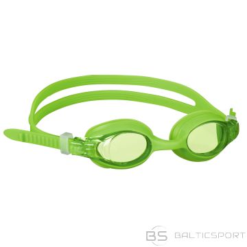 Swimming goggles kids BECO SEALIFE 4+ 99027 08 green