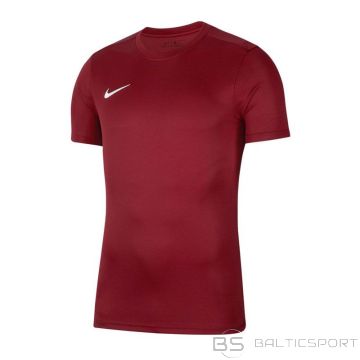 Nike Футболка Dry Park VII Jr BV6741-677 (128 см)