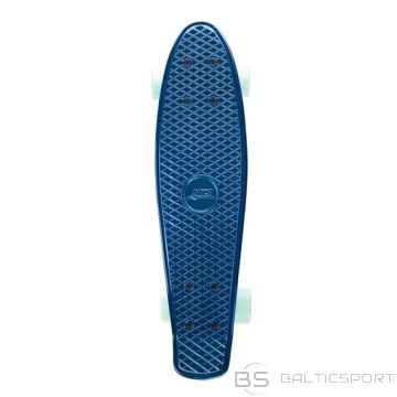 Nils Extreme Скейтборд ELECTROSTYLE PENNYBOARD PNB01 BLUE (N/A)
