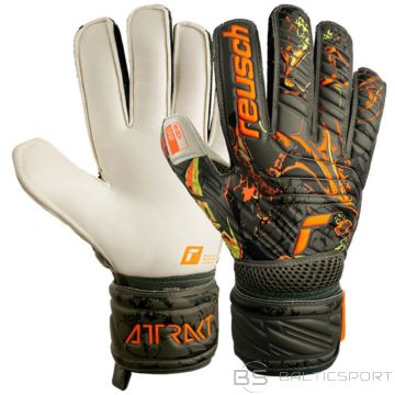 Reusch Attrakt Grip 5370018 5556 goalkeeper gloves (11)