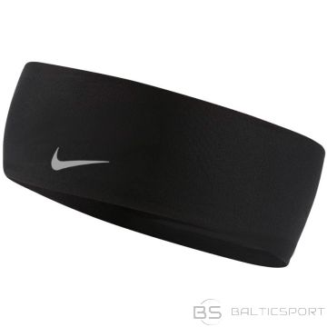 Nike Повязка на голову Dri-FIT Swoosh 2.0 N1003447042OS (Нет данных)