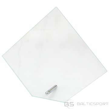 Tryumf Triumfa stikla trofeja / 17 cm /