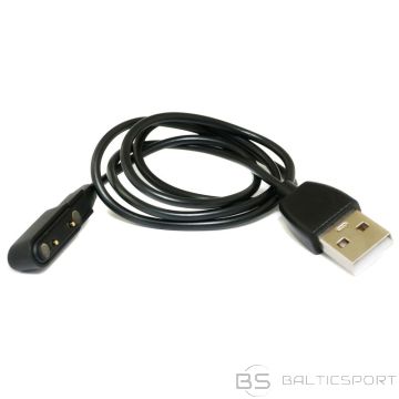 Giewont Viedpulksteņa GW430 uzlādes kabelis 8,2 mm GWK1 (nav pieejams)