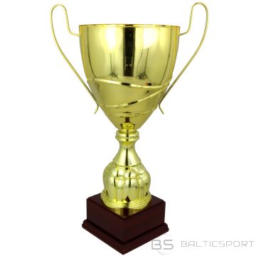 Tryumf Cup / 51 cm / gold