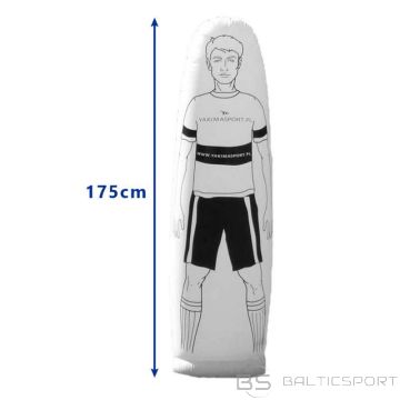 Pašceļoša piepūšamā siena JUNIOR 100163 (N/A)