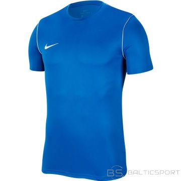 Nike Тренировочный топ Park 20 BV6883 463 / синий / M
