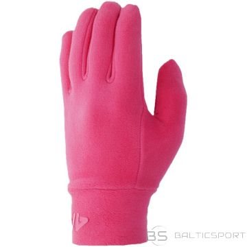 4F CAS U038 Jr gloves 4FJAW23AGLOU038 54S (L/XL)