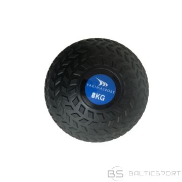 Медбол Yakima Slam Ball Pro 100425 (Н/Д)