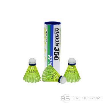 Yonex Mavis 350 badmintona volāni /  /