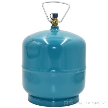 Inna Tūristu gāzes balons grilam 3 kg (7,2 l)