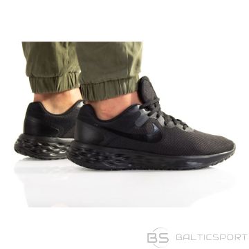 Nike Башмак Revolution 6 NN 4 EM DD8475-001 (40.5)