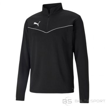 Puma teamRISE 1 4 Zip Top M 657394 03 (L)