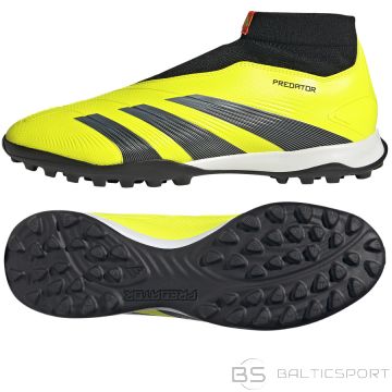 Buty adidas Predator League LL Jr TF IF1024 / żółty / 41 1/3
