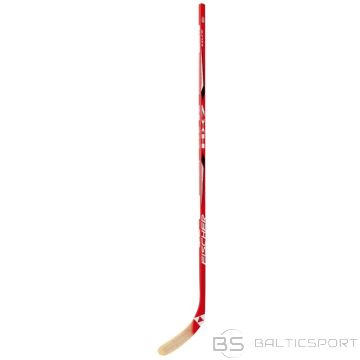 Fischer HX7 Wood Hockey Stick Sr hokeja spēlētāja koka nūja (H14614-60)