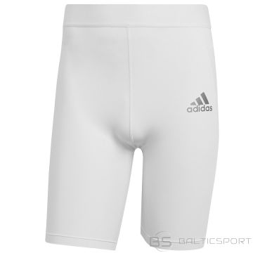 Kārdi Adidas TechFit Short G7315 / Balta / XXL