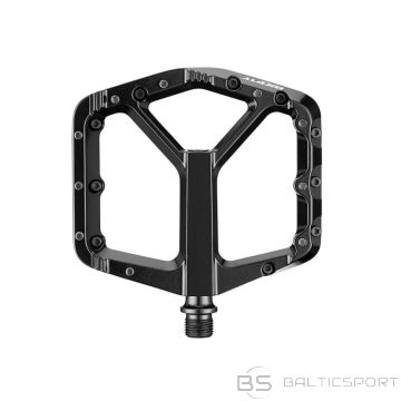 Pedāļi GIANT PINNER PRO MAG FLAT PEDAL, melns