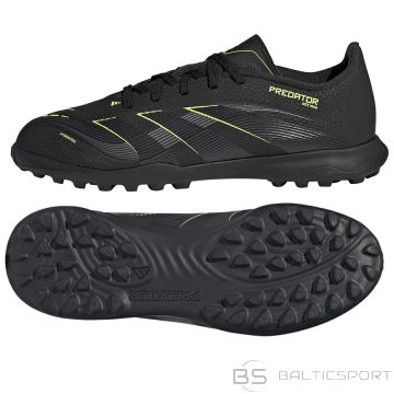 Adidas Predator League Jr TF JI1151 apavi / Melni / 38 2/3