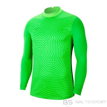 Nike Футболка вратаря Gardien III GK LS M BV6711-398 (XL)