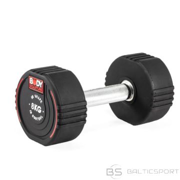 Dumbbell Body Sculpture TPU BW 133 8 KG (N/A)
