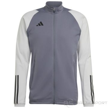 Adidas Džemperis Tiro 23, sacensību treniņš M HP1908 (S)